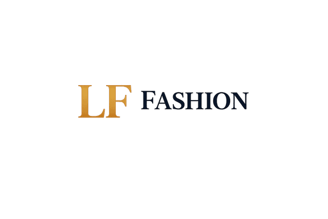 LF Fashion Logo